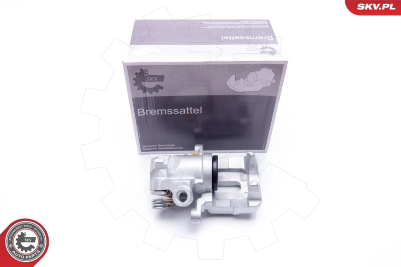 Brake Caliper